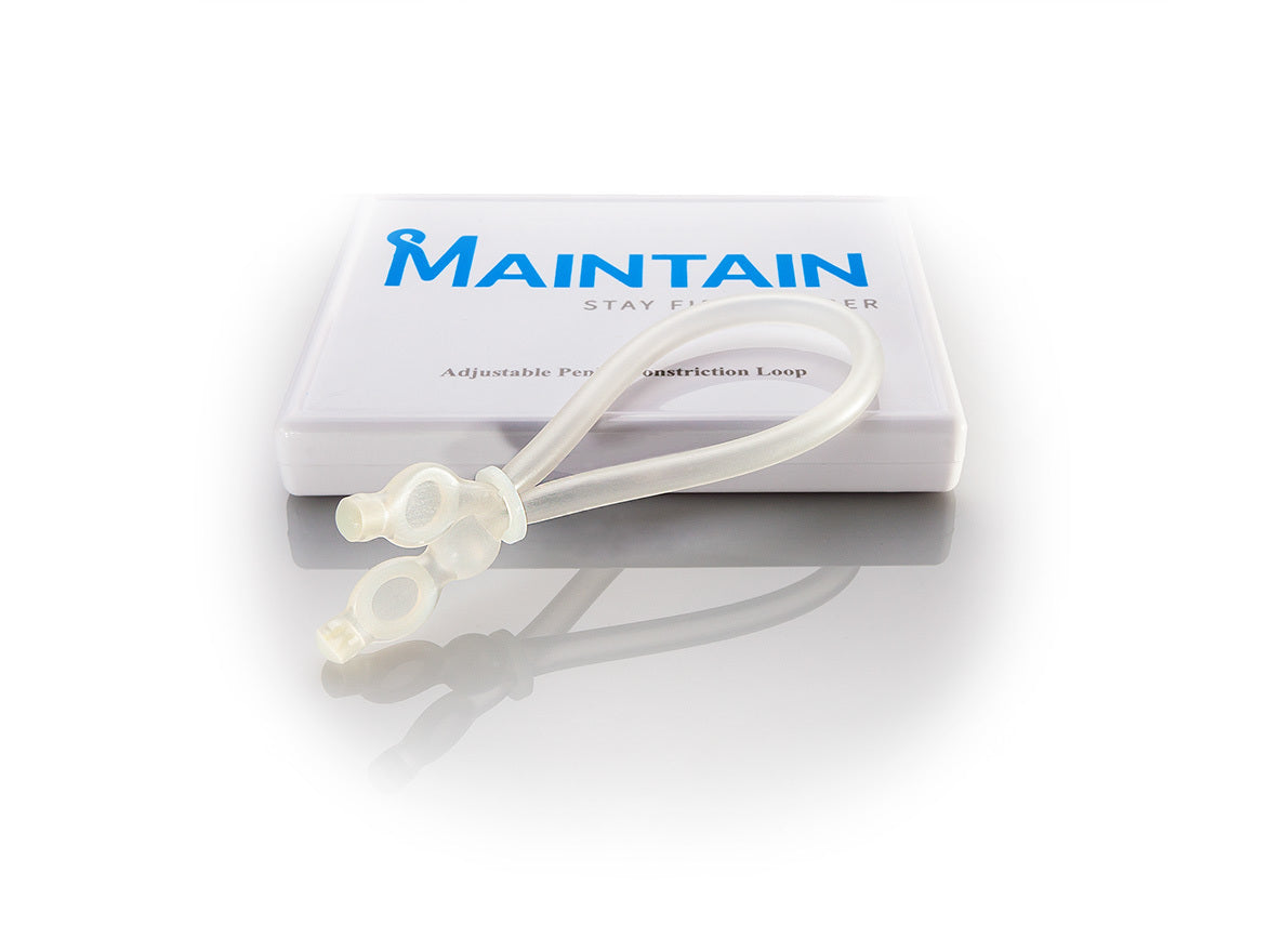Maintain Loop for ED and PE  Penis Pump Accessories – shopping