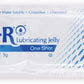 HR Pharma "One Shot" Lubricating Jelly, 3 gram packet