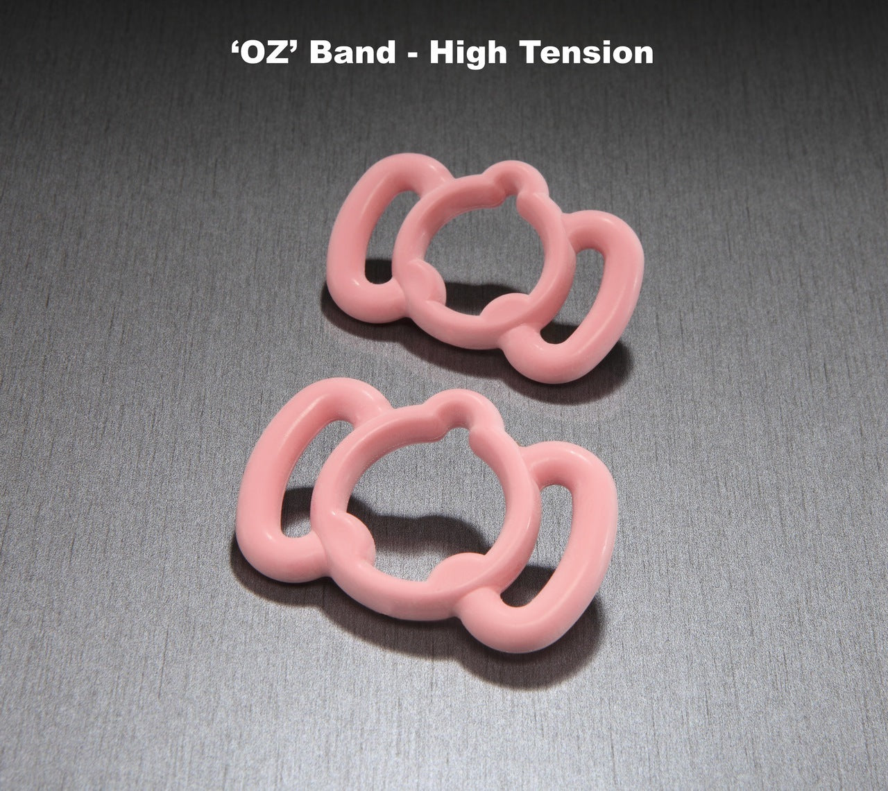 The 'OZ' Band from Pos-T-Vac | Set of 2 Bands