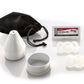 Stay Firm Kit by PosTVac for ED and PE | Penis Pump Accessories