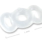 PosTVac Ultimate Round Support Ring | Penis Pump Accessories